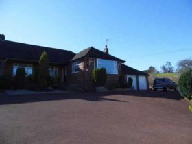 3 Bedroom Detached